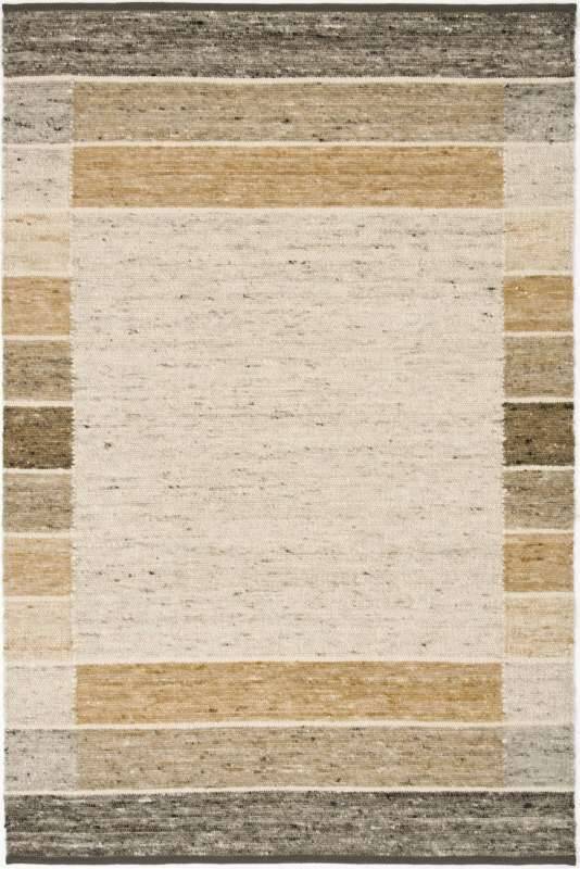 Paulig Fino Design 152-36 Handweb Teppich